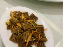 -萨拉伯尔水源素问店·韩国宫廷料理(人民路店)