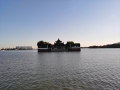-石湖景区