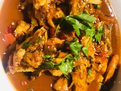 -渔太泰漓江小馆·广西融合菜(西街店)