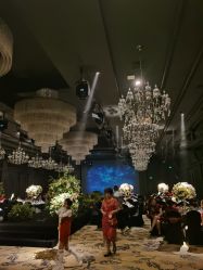 -格乐利雅婚礼艺术中心(浦东花木店)