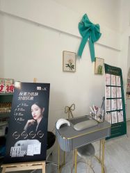 -芭贝诺产后修复(石芽岭花城店)