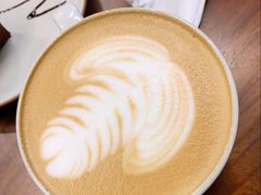 -VESH COFFEE(定西路店)