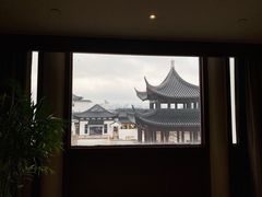 -苏州吴宫泛太平洋酒店