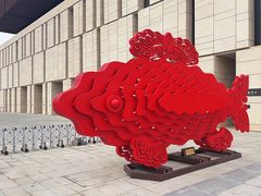 -北京工艺美术博物馆