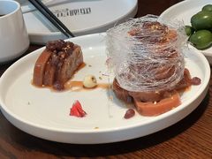 -北李·海肠捞饭·大连菜(高新万达店)