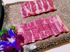 -哈拉海和牛主题餐厅(哈西店)