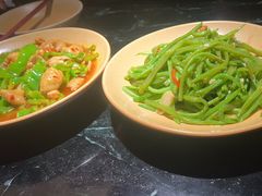 -廖川菜(太阳宫店)