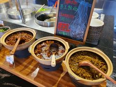 -杭州桐庐康莱德酒店西餐厅-舍