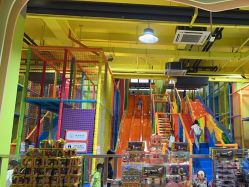 -宝燕乐园(闵行旗舰店)