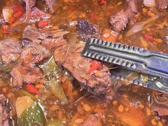-聚盛源蒸汽海鲜火锅烤肉自助(巨川金海岸购物广场店)