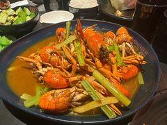 -红盔甲·小龙虾(人民广场店)