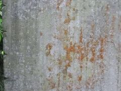 作坊遗址碑-芦沟竹海