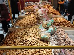 -杨老大焙子月饼干货(宽巷子民族美食街店)