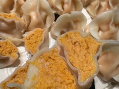 -浩运·海鲜青岛菜·海胆水饺(石老人店)