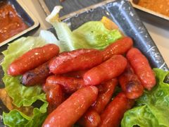 QQ肠-HONGA HONGA雄家(曹路店)