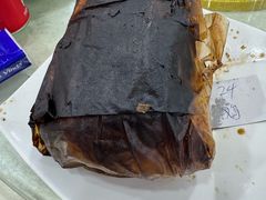 -考记泥焗鸡农庄·海鲜(北洛秘境店)