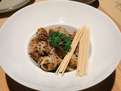 呛花螺-荣小馆(杭州大厦店)