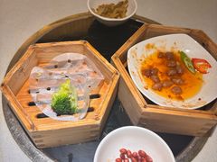 -顺峰顺水顺德菜(第一百货店)