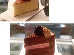 -AHAVA·Fang Baking Studio