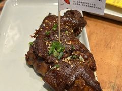 -木屋烧烤(坂田天安云谷店)