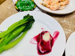-汉巴味德巴西烤肉(顺和广场店)