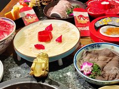 -蜀大侠火锅(总府路店)