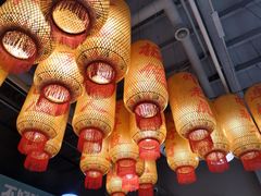 -0317火锅鸡·清真(正达店)