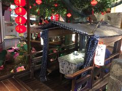 -苏浙徽·农家大院(吴江中山南路店)