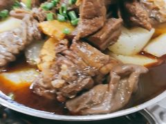 -桂萍特色牛筋牛杂(长堤街总店)