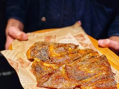 -1819餐厅·团队聚餐·烤串·精酿