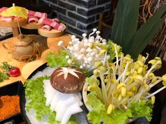 -雾漫川城重庆火锅(上和商业广场店)