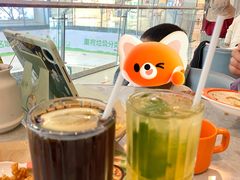 -必胜客餐厅(昆百大泰业城店)