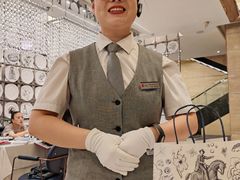 -马克西姆俄罗斯餐厅(通亚街店)