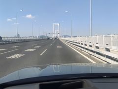 -星海湾跨海大桥