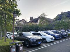 -清远熹乐谷温泉度假酒店