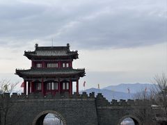 -丹东凤凰山景区