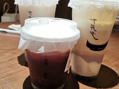-太犇牛手作茶铺(江北虹悦城店)