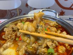 -松哥油焖大虾(皇岗一店)