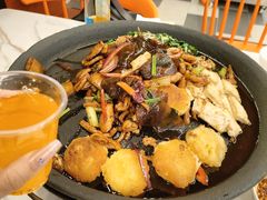 -一烙锅(友谊店)