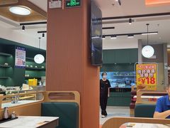 -香港深仔记茶餐厅(东门店)