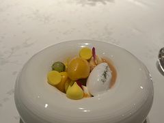 -王府半岛酒店·Jing餐厅