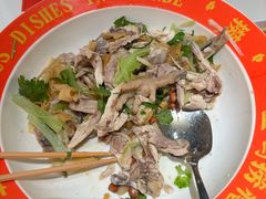 -清晖小苑·顺德菜(观澜湖新城店)