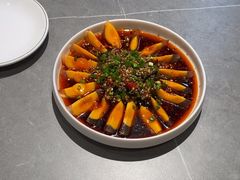 -蛙兔鸡自贡风味·特色江湖菜(广都店)