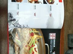 -传统香辣蟹(南园路店)