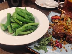 -新旺茶餐厅(嘉里城店)