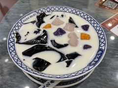 -赵记传承·中式甜品(珠海香洲柠溪大道店)