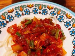 -驿楼兰·新疆菜(火车站店)