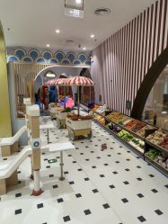 -meland亲子乐园(珠海环宇城店)