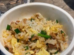 -前海沿·青岛菜(李沧万达店)