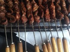 -王记西鎮电烤肉(汶上路店)